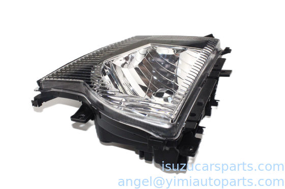 ISUZU NKR77 600P 4KH1 NPR 램프 ASM 헤드 R 5978550470 8973768972 8980098220
