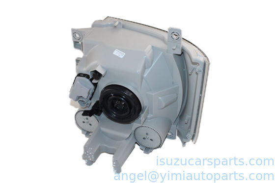 ISUZU 700P 4HK1 램프 ASM 헤드 R 8980984811 8980954040
