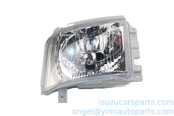 ISUZU 700P 4HK1 램프 ASM 헤드 L 8980984822 8980954052