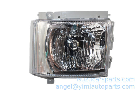 ISUZU 700P 4HK1 램프 ASM 헤드 L 8980984822 8980954052