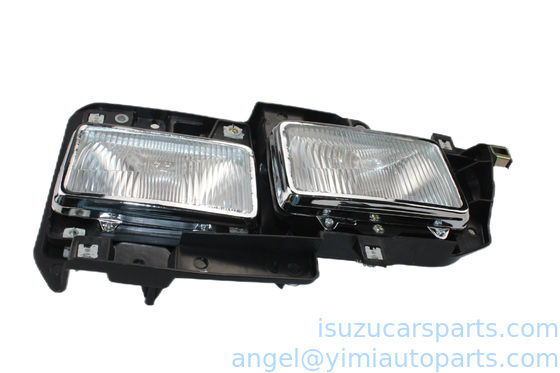 ISUZU NKR94 100P 램프 ASM 헤드 R 8978550471