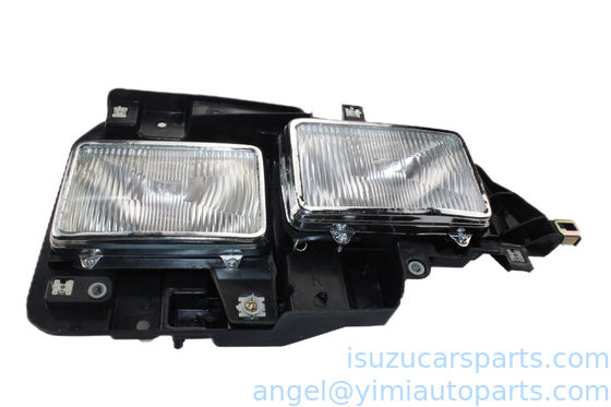 ISUZU NKR94 100P 램프 ASM 헤드 L 8978550481
