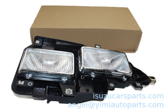 ISUZU NKR94 100P 램프 ASM 헤드 L 8978550481