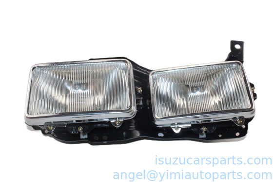 ISUZU BZ NHR NKR 램프 ASM 헤드 R 8970152860
