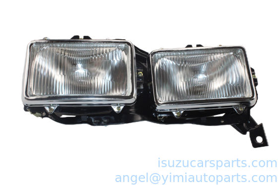 ISUZU NHR NKR 램프 ASM 헤드 L 8970152870
