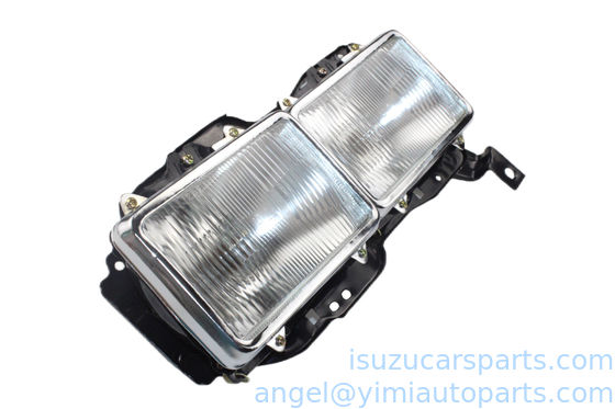 ISUZU NHR NKR 램프 ASM 헤드 L 8970152870