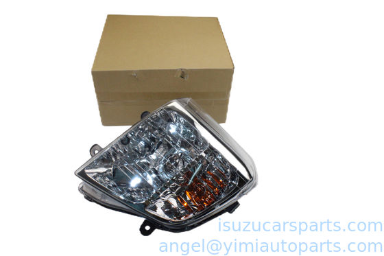 ISUZU DMAX 2002 램프 ASM 헤드 RH 8972374950 8973648010