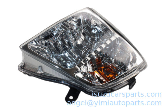 ISUZU DMAX 2002 램프 ASM 헤드 RH 8972374950 8973648010