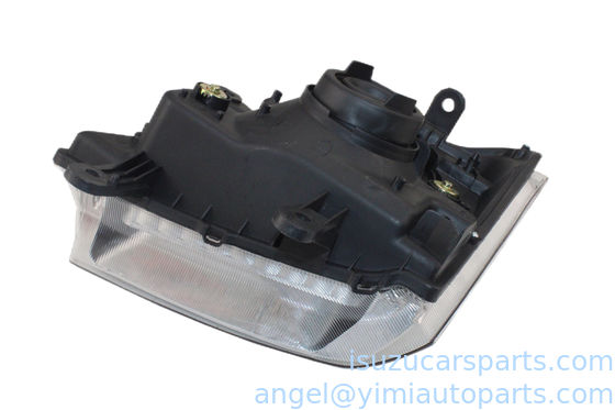 ISUZU DMAX 2002 램프 ASM 헤드 RH 8972374950 8973648010