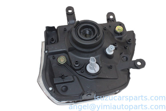 ISUZU DMAX 2002 램프 ASM 헤드 RH 8972374950 8973648010