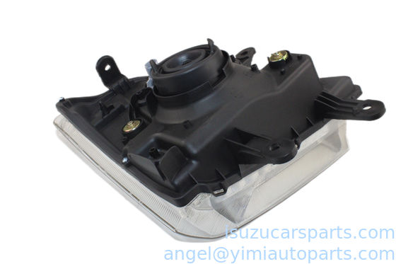 ISUZU DMAX 2002 램프 ASM 헤드 LH 8972374961 8973648021
