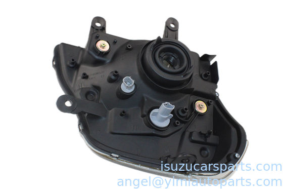 ISUZU DMAX 2002 램프 ASM 헤드 LH 8972374961 8973648021