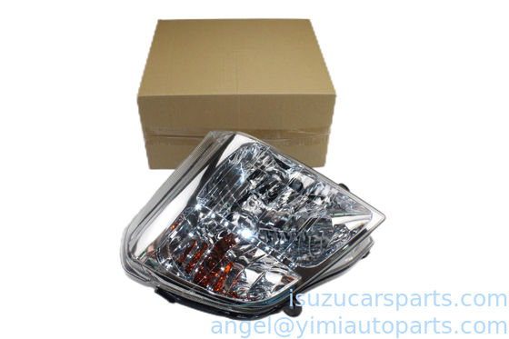 ISUZU DMAX 2002 램프 ASM 헤드 LH 8972374961 8973648021