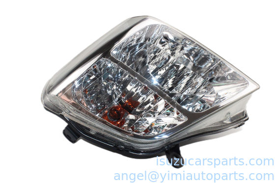 ISUZU DMAX 2002 램프 ASM 헤드 LH 8972374961 8973648021