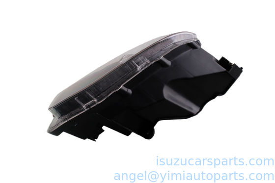 ISUZU DMAX LAMP ASM 헤드 L 8981253831