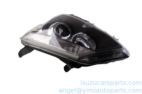 ISUZU DMAX LAMP ASM 헤드 L 8981253831