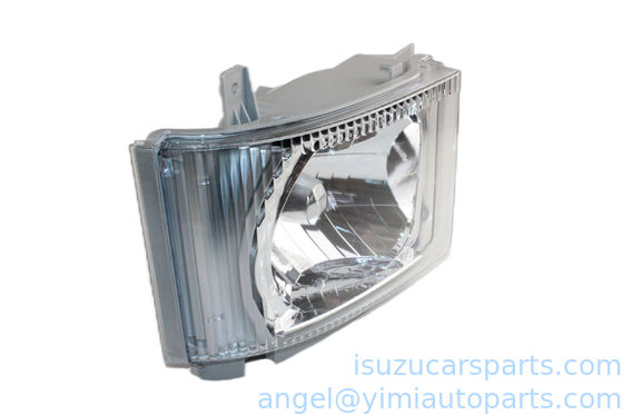 ISUZU 700P 4HK1 램프 ASM RH 8980984810 8980954040