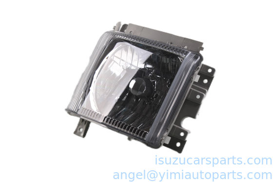 ISUZU 700P 4HK1 헤드 램프 L 8980984821 8980954050