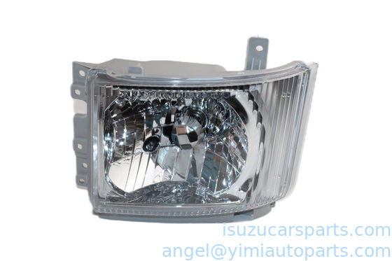 ISUZU 700P 4HK1 헤드 램프 L 8980984821 8980954050