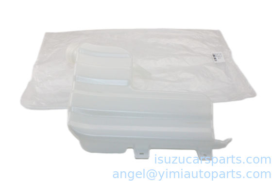 ISUZU NPR 4HE1 탱크 돌풍 라드 8971312020