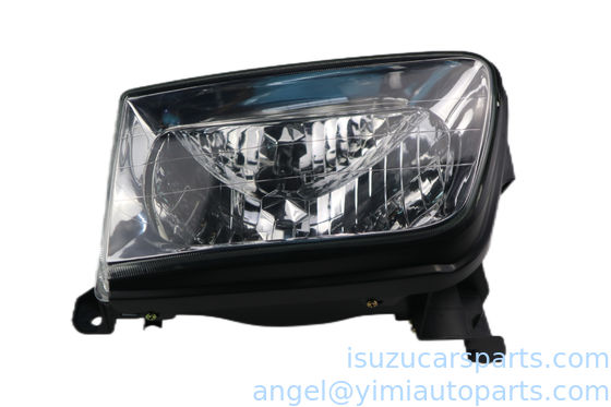 ISUZU UCR17 램프 ASM 헤드 LH 8972130081