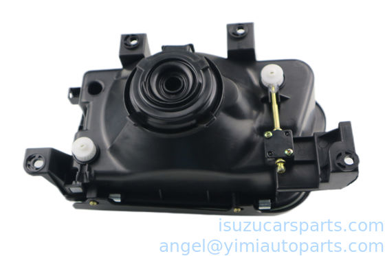 ISUZU UCR17 램프 ASM 헤드 RH 8972130071