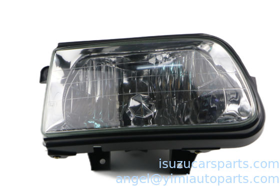 ISUZU UCR17 램프 ASM 헤드 RH 8972130071