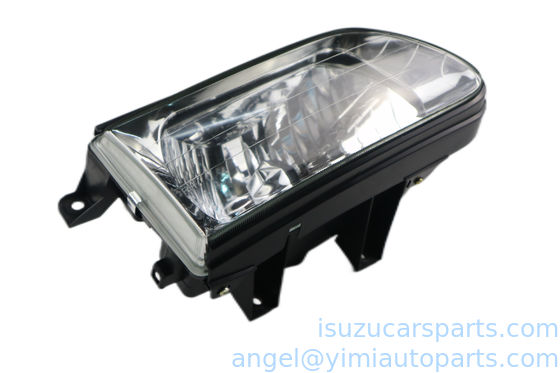 ISUZU UCR17 램프 ASM 헤드 RH 8972130071