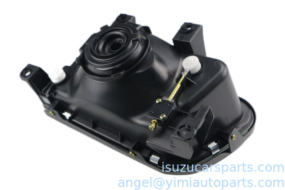 ISUZU UCR17 램프 ASM 헤드 RH 8972130071