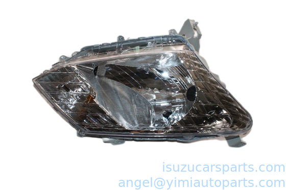 ISUZU DMAX 2012 램프 ASM R 8981253910