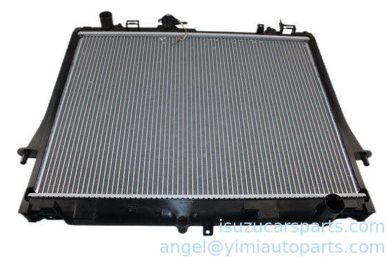 ISUZU DMAX2012 4JJ1 MT 라디에이터 ASM 8981372731