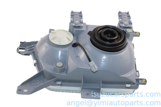 ISUZU KY 헤드 램프 L 371110006 5970130080 8971030081