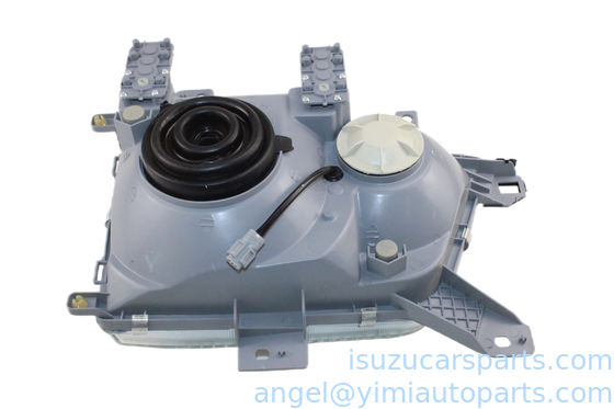 ISUZU KY 헤드 램프 R 371120006 5970130070 8971030071