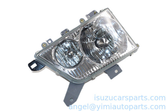 ISUZU KY 헤드 램프 R 371120006 5970130070 8971030071