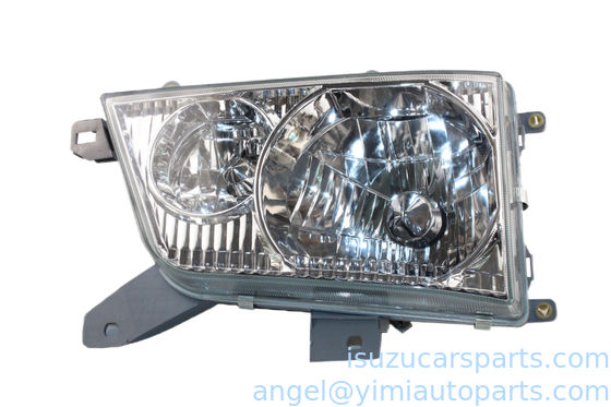 ISUZU KY 헤드 램프 R 371120006 5970130070 8971030071