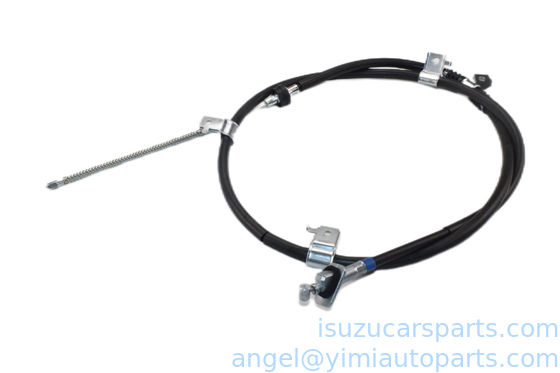 ISUZU DM RM 케이블 주차 BRK LH C8980670491 8980670490