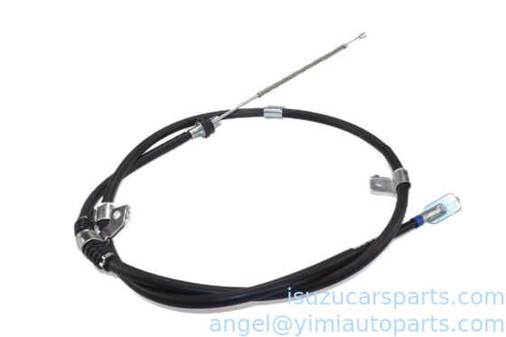 ISUZU DM RM 케이블 주차 BRK LH C8980670491 8980670490