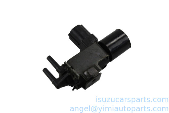ISUZU 600P 4KH1 4JH1 밸브 VAC SW EGR CONT 8971710301