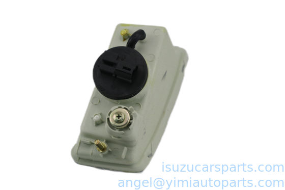 ISUZU DMAX 2002-05 램프 ASM FOG LH 8972375901 8973630120 8980301250