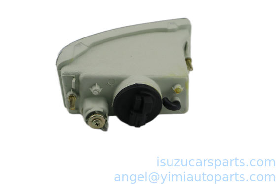 ISUZU DMAX 2002-05 램프 ASM FOG LH 8972375901 8973630120 8980301250