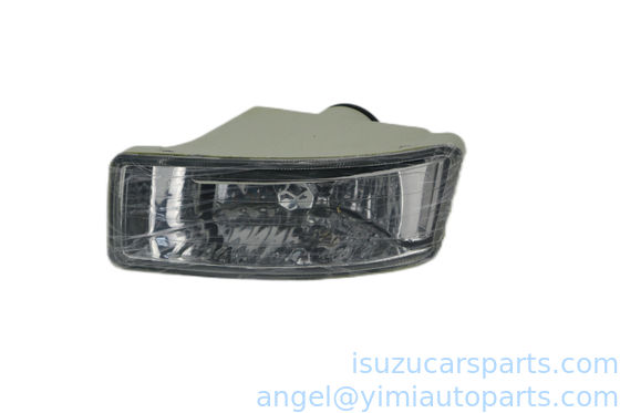 ISUZU DMAX 2002-05 램프 ASM FOG LH 8972375901 8973630120 8980301250