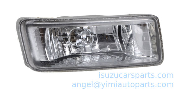 ISUZU DMAX 2002-05 램프 ASM FOG LH 8972375901 8973630120 8980301250