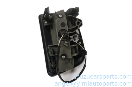 ISUZU DMAX 2012 램프 ASM FOG LH 8973634490