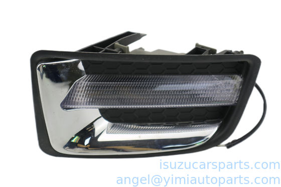 ISUZU DMAX 2012 램프 ASM FOG LH 8973634490