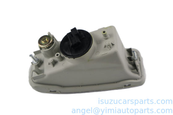 ISUZU DMAX 2002 램프 ASM 안개 RH 8972375891 8973630110 8980301240