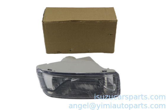 ISUZU DMAX 2002 램프 ASM 안개 RH 8972375891 8973630110 8980301240