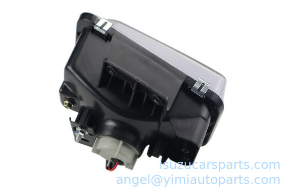 ISUZU 700P 4HK1 램프 ASM FOG R 8973789081 3732040-P301 8981491430