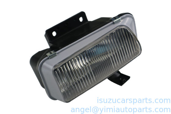 ISUZU 700P 4HK1 램프 ASM FOG R 8973789081 3732040-P301 8981491430