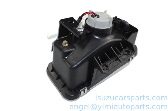ISUZU 700P 4HK1 램프 ASM 안개 L 8973789091 3732030-P301 8981491440