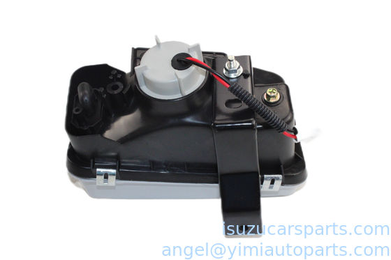 ISUZU 700P 4HK1 램프 ASM 안개 L 8973789091 3732030-P301 8981491440